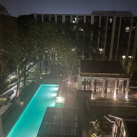 Escent Park Ville Csiangmaj Kültér fotó